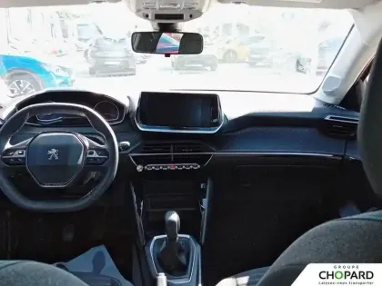 Photo 45 Peugeot 208 Gén. II Ph1 NG Style 5