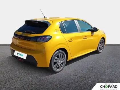 Photo 36 Peugeot 208 Gén. II Ph1 NG Style 5