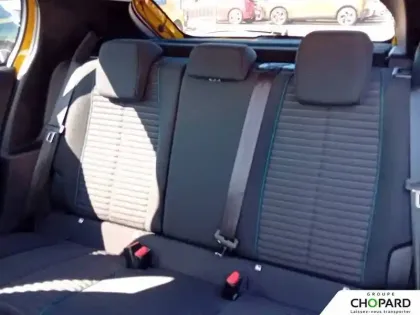 Photo 52 Peugeot 208 Gén. II Ph1 NG Style 5