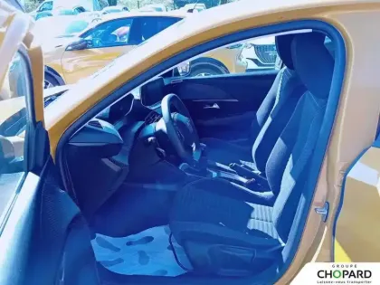 Photo 44 Peugeot 208 Gén. II Ph1 NG Style 5