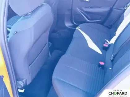 Photo 17 Peugeot 208  PureTech 75 S&S BVM5