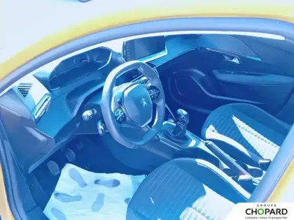 Photo 35 Peugeot 208 Gén. II Ph1 NG Style 5