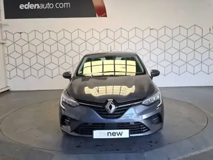 Photo 6 Renault Clio  E-Tech 140 - 21N