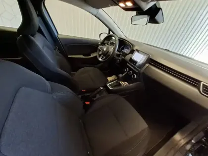 Photo 68 Renault Clio Gén. V (BJA) Ph1 Business 5