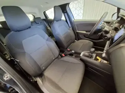 Photo 9 Renault Clio  E-Tech 140 - 21N