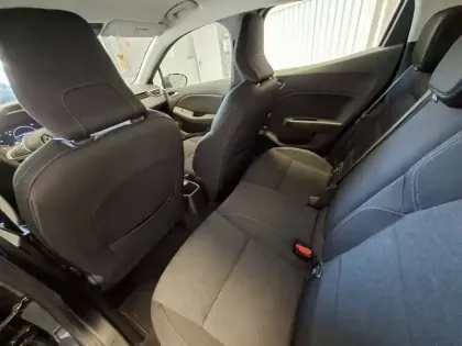 Photo 18 Renault Clio  E-Tech 140 - 21N