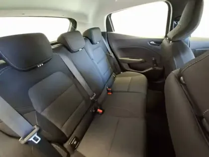 Photo 65 Renault Clio Gén. V (BJA) Ph1 Business 5