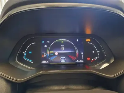 Photo 69 Renault Clio Gén. V (BJA) Ph1 Business 5