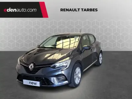 Photo 40 Renault Clio  E-Tech 140 - 21N