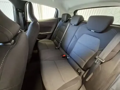 Photo 59 Renault Clio Gén. V (BJA) Ph1 Business 5