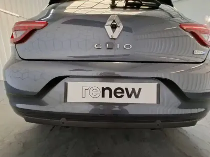 Photo 19 Renault Clio  E-Tech 140 - 21N