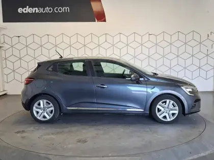 Photo 46 Renault Clio Gén. V (BJA) Ph1 Business 5