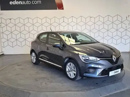 Photo 5 Renault Clio  E-Tech 140 - 21N