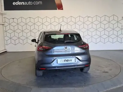 Photo 44 Renault Clio Gén. V (BJA) Ph1 Business 5