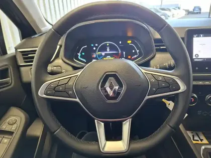 Photo 28 Renault Clio  E-Tech 140 - 21N