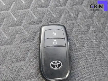 Photo 25 Toyota Yaris  Cross Hybride 116h AWD-i