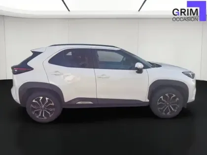 Photo 28 Toyota Yaris  Cross Hybride 116h AWD-i