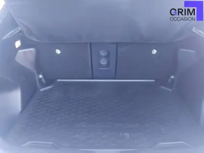 Photo 11 Toyota Yaris  Cross Hybride 116h AWD-i