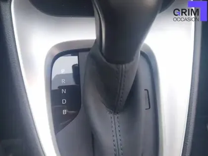 Photo 9 Toyota Yaris  Cross Hybride 116h AWD-i