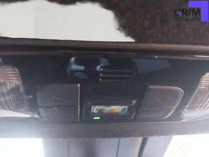 Photo 23 Toyota Yaris  Cross Hybride 116h AWD-i