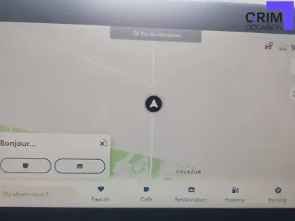 Photo 7 Toyota Yaris  Cross Hybride 116h AWD-i