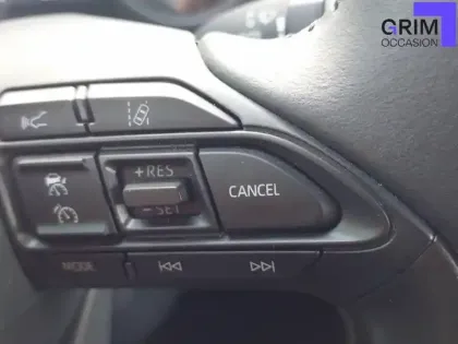 Photo 24 Toyota Yaris  Cross Hybride 116h AWD-i