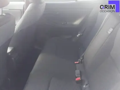 Photo 10 Toyota Yaris  Cross Hybride 116h AWD-i