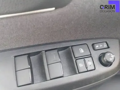 Photo 22 Toyota Yaris  Cross Hybride 116h AWD-i