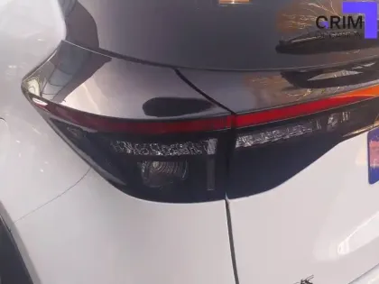 Photo 18 Toyota Yaris  Cross Hybride 116h AWD-i