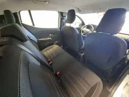 Photo 28 Dacia Sandero  TCe 90