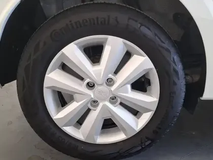 Photo 12 Dacia Sandero  TCe 90