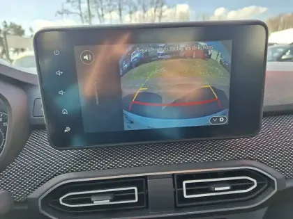 Photo 45 Dacia Sandero  TCe 90