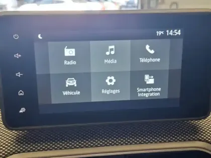 Photo 40 Dacia Sandero  TCe 90