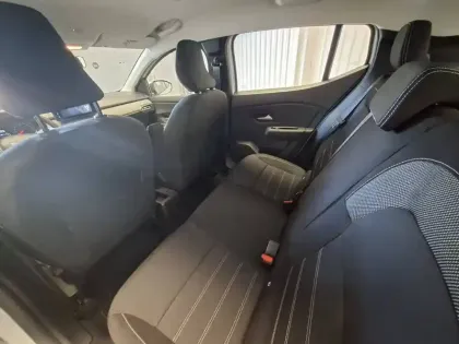 Photo 22 Dacia Sandero  TCe 90