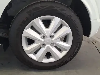 Photo 13 Dacia Sandero  TCe 90