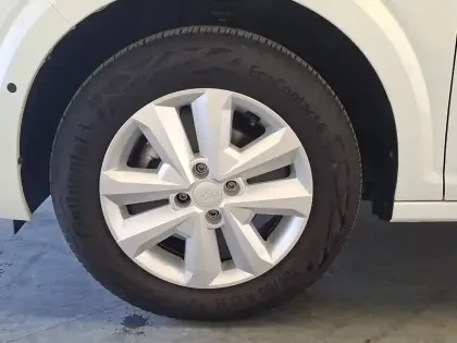 Photo 14 Dacia Sandero  TCe 90