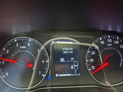 Photo 33 Dacia Sandero  TCe 90