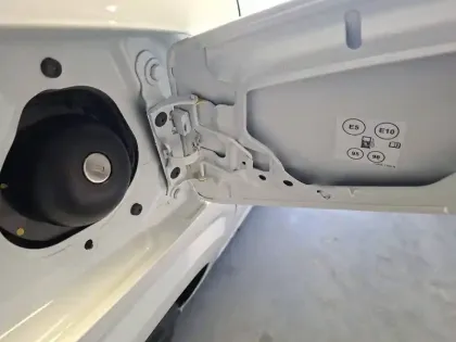 Photo 26 Dacia Sandero  TCe 90