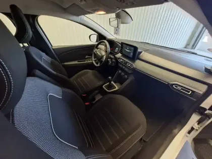 Photo 31 Dacia Sandero  TCe 90