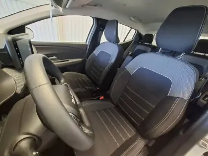 Photo 18 Dacia Sandero  TCe 90