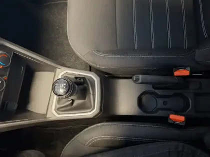 Photo 43 Dacia Sandero  TCe 90