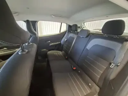 Photo 21 Dacia Sandero  TCe 90