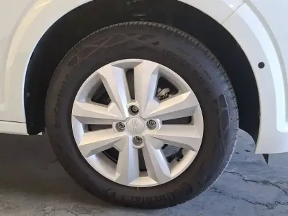 Photo 8 Dacia Sandero  TCe 90