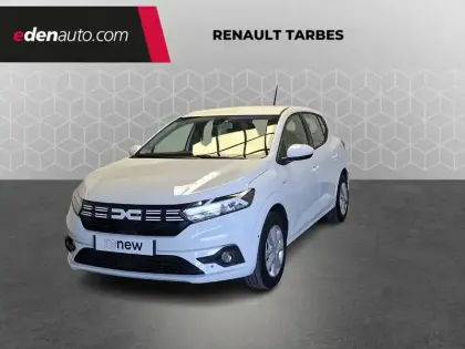 Photo Dacia Sandero Expression