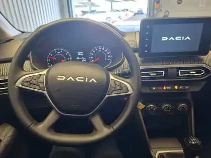 Photo 32 Dacia Sandero  TCe 90