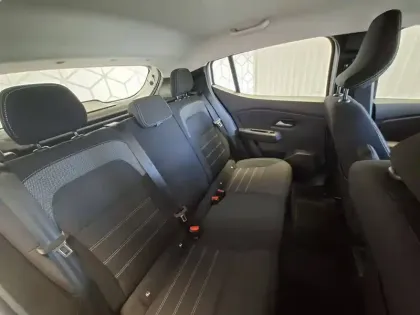 Photo 29 Dacia Sandero  TCe 90