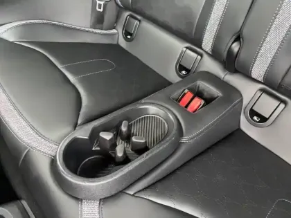 Photo 64 Mini Cooper  Cabriolet C 163 ch DKG7