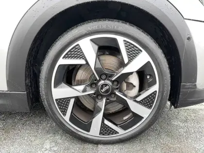 Photo 12 Mini Cooper  Cabriolet C 163 ch DKG7