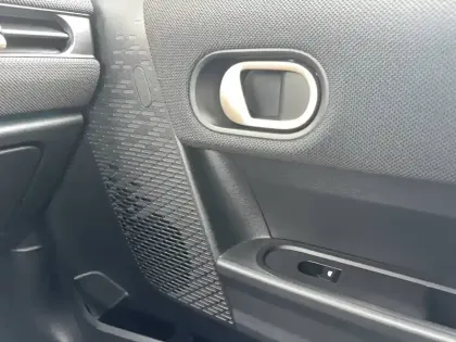 Photo 86 Mini Cooper  Cabriolet C 163 ch DKG7