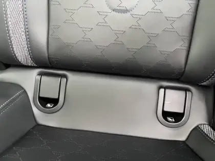 Photo 20 Mini Cooper  Cabriolet C 163 ch DKG7